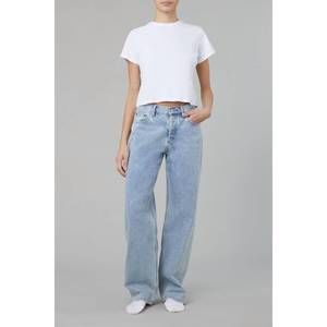 NEW STILL HERE everyday jean in vintage blue